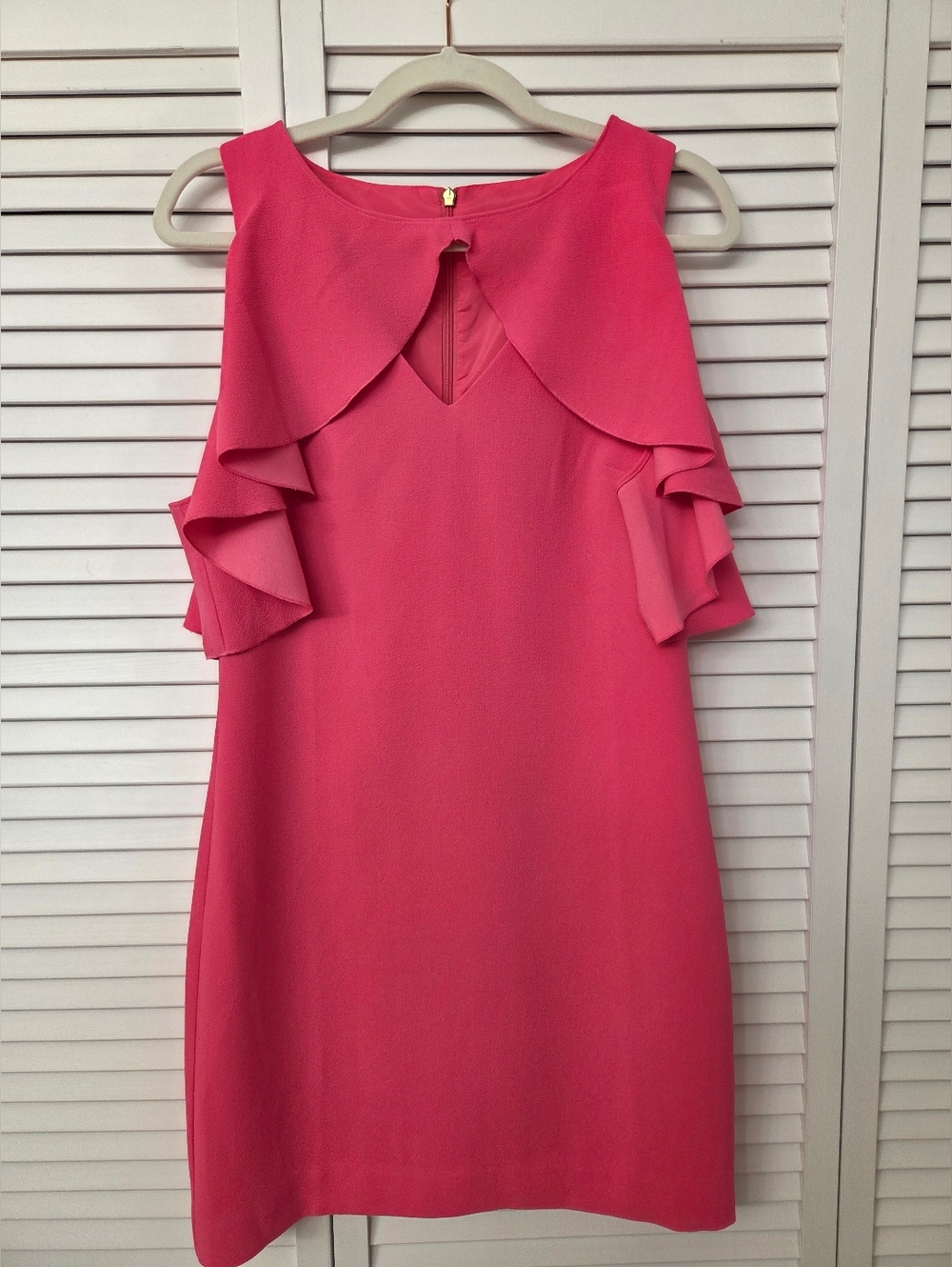 Trina Turk dress size 2
